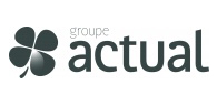 logo partenaire - actual groupe