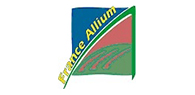 entreprises alimentaires - logo france allium