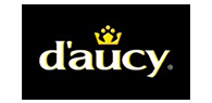 entreprises alimentaires - logo daucy