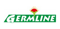entreprises alimentaires - logo germline