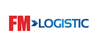 partenaires - logo fm logistic