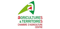 membres associes - logo chambre agriculture