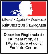 logo draaf