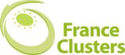 logo france clusters - présentation area
