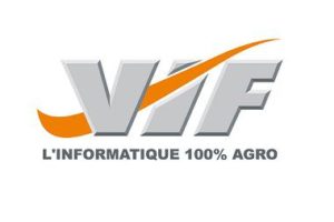 logo vif reference logiciels agro