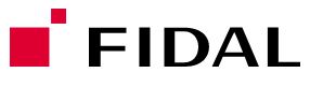 Logo FIDAL