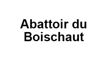 Lire la suite à propos de l’article Abattoir du Boischaut